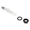 RS PRO Horizontal Nitrile Rubber (NBR) Float Switch, SPNO, 100 cm Cable, 240 V AC Max, 120 V DC Max RSF40