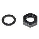 RS PRO Horizontal Nitrile Rubber (NBR) Float Switch, SPNO, 100 cm Cable, 240 V AC Max, 120 V DC Max RSF40