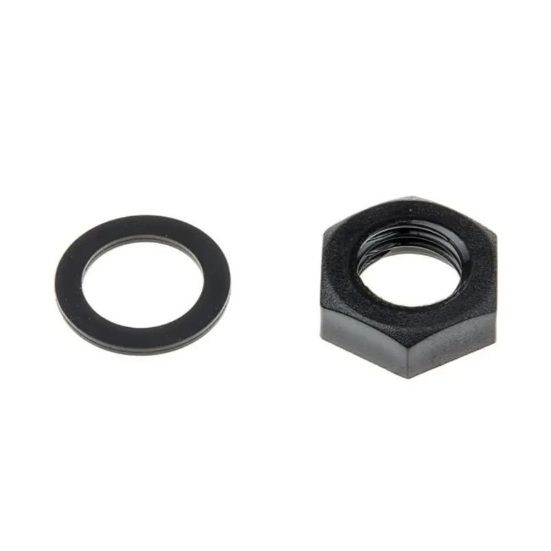 RS PRO Horizontal Nitrile Rubber (NBR) Float Switch, SPNO, 100 cm Cable, 240 V AC Max, 120 V DC Max RSF40