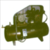 Industrial Oil Free Compressor 5HP ACNT-17.5
