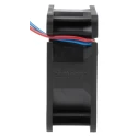 ebm-papst 600 N Series Sleeve Bearing Axial Fan, 24V DC, 1.7W, 71mA, 35 m³/h Air Flow, IP20, 60x60x25.4 mm 