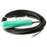 Pepperl + Fuchs Horizontal Float Switch with NAMUR Output, Polypropylene Housing, 5 m Cable LFL1-CK-N-PVC5