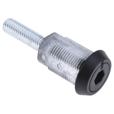 Southco Steel Lockable Compression Latch Adjustable 47.5mm Length 29mm Width E3-16-25