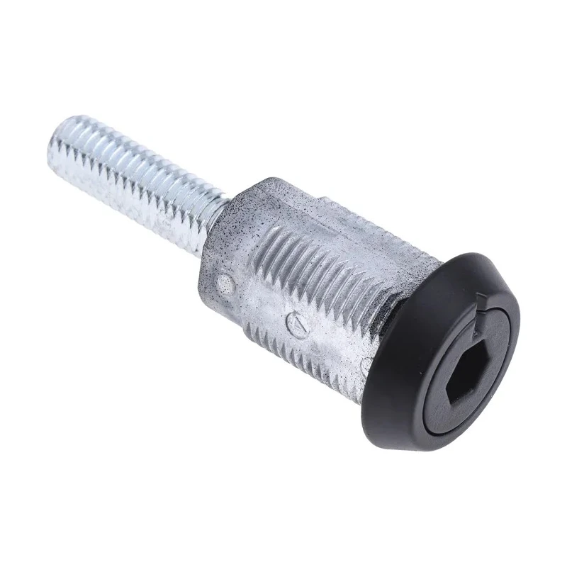 Southco Steel Lockable Compression Latch Adjustable 47.5mm Length 29mm Width E3-16-25