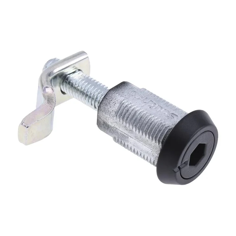 Southco Steel Lockable Compression Latch Adjustable 47.5mm Length 29mm Width E3-16-25