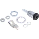 Southco Steel Lockable Compression Latch Adjustable 47.5mm Length 29mm Width E3-16-25