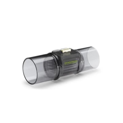 Sensirion Digital Flow Meter for Air, Oxygen and Other Nonaggressive Gases 100L/min Minimum Flow Rate SFM3200-250