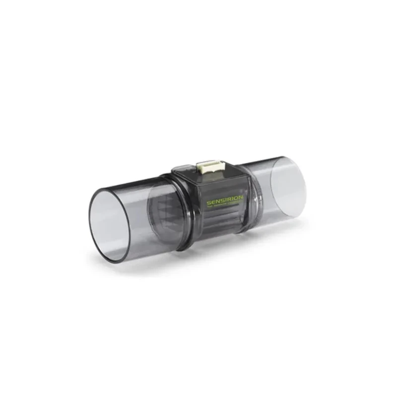 Sensirion Digital Flow Meter for Air, Oxygen and Other Nonaggressive Gases 100L/min Minimum Flow Rate SFM3200-250