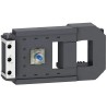 Schneider Electric Contactor Coil for use with LC1F185...LC1F225 LX9F