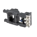 Schneider Electric Contactor Coil for use with LC1F185...LC1F225 LX9F