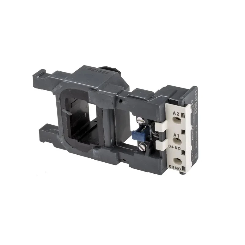 Schneider Electric Contactor Coil for use with LC1F185...LC1F225 LX9F