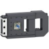 Schneider Electric Contactor Coil LX9F for use with LC1F115 to LC1F150, 220-230 V AC, 40-400 Hz