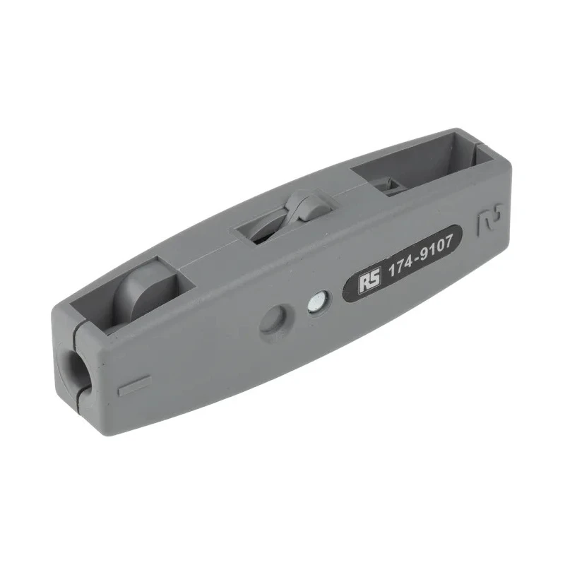 RS PRO Cable Stripper for 16mm² to 25mm² Round Meter Tail Polyvinyl Chloride Handle 174-9107