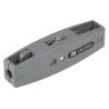RS PRO Cable Stripper for 16mm² to 25mm² Round Meter Tail Polyvinyl Chloride Handle 174-9107