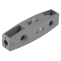 RS PRO Cable Stripper for 16mm² to 25mm² Round Meter Tail Polyvinyl Chloride Handle 174-9107