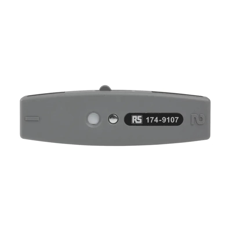 RS PRO Cable Stripper for 16mm² to 25mm² Round Meter Tail Polyvinyl Chloride Handle 174-9107