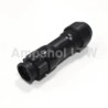 Amphenol Industrial Circular Connector Cable Socket Female 3 Contacts IP68 X-LOK Series BB-03BMFA-QL8SPP