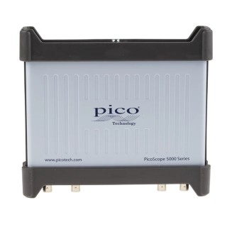 Pico Technology PicoScope 5000D Series PC Based Oscilloscope 2-Channel 100 MHz Bandwidth PicoScope 5243D