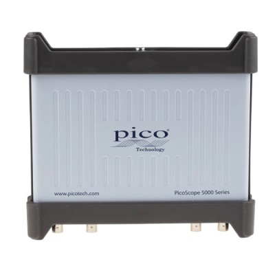 Pico Technology PicoScope 5000D Series PC Based Oscilloscope 2-Channel 100 MHz Bandwidth PicoScope 5243D