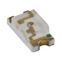Bivar 2.6 V Red LED 3216 Surface Mount with 30° Viewing Angle SM1206NHC-IL