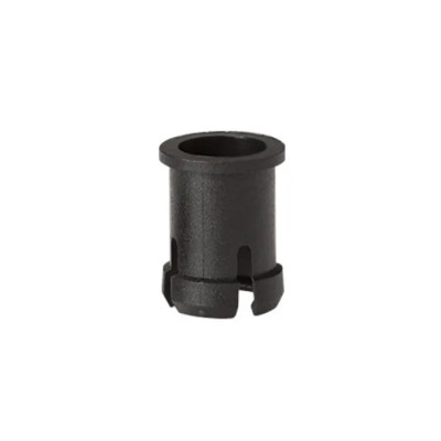 Bivar 7.6 mm Diameter Panel Mount LED Holder for 5 mm (T-1 3/4) Flanged LED C-174L