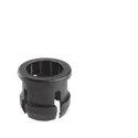 Bivar 7.6 mm Diameter Panel Mount LED Holder for 5 mm (T-1 3/4) Flanged LED C-174L