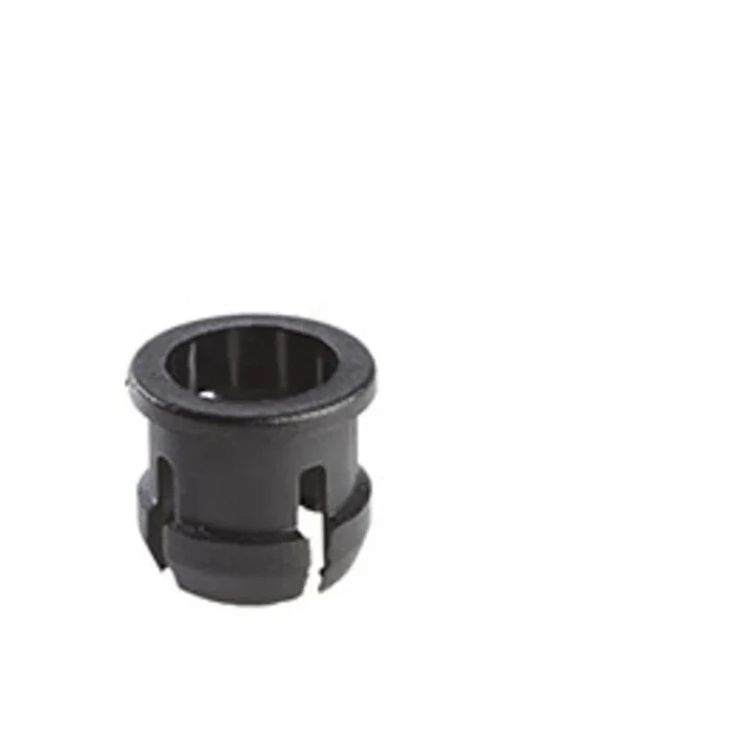 Bivar 7.6 mm Diameter Panel Mount LED Holder for 5 mm (T-1 3/4) Flanged LED C-174L