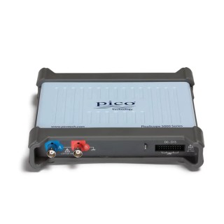 Pico Technology 200 MHz 16-Channel PC Based Oscilloscope PicoScope 5244D MSO