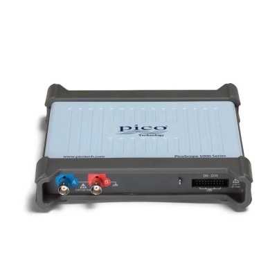 Pico Technology 200 MHz 16-Channel PC Based Oscilloscope PicoScope 5244D MSO