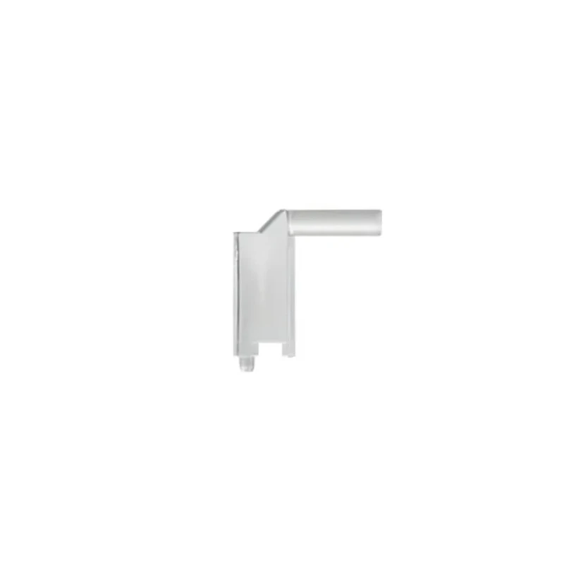 Bivar Rigid LED Light Pipe Surface Mount Right Angle 3 mm Lens Diameter Length 7.62mm SLP3-150-300-F