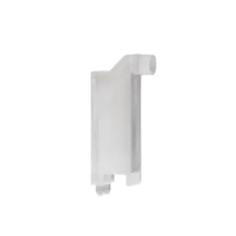 Bivar Rigid LED Light Pipe Surface Mount Right Angle 3 mm Lens Diameter Length 7.62mm SLP3-150-300-F