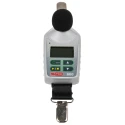 RS PRO RS-660 Data Logging Sound Level Meter 70 dB to 140 dB 8 kHz max 174-9559