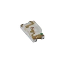 Bivar 2.6 V 78 mW Yellow 3216 Surface Mount LED SM1206NYC-IL