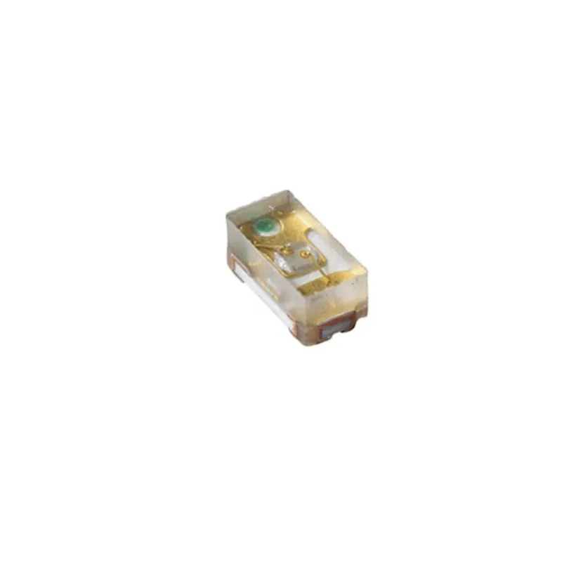 Bivar 4 V White LED 0402 Surface Mount Diffused Lens 600 mcd Luminosity SM0402UWC