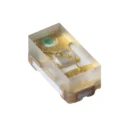 Bivar 4 V White LED 0402 Surface Mount Diffused Lens 600 mcd Luminosity SM0402UWC