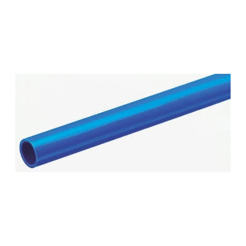 JG Speedfit Nylon Pipe 3 m Length 1.5 mm Wall Thickness Rigid Nylon 12 PA-RM1512-3M-20B