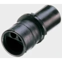 ITT Cannon Circular Connector 10 Contacts Cable Standard Plug Female IP67 Sure Seal Series 120-8552-310
