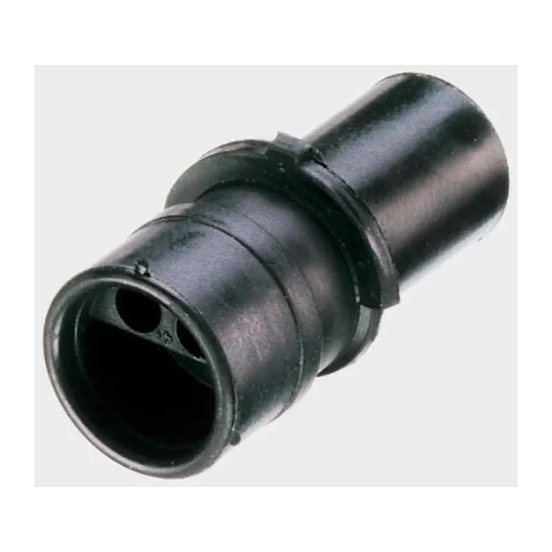 ITT Cannon Circular Connector 10 Contacts Cable Standard Plug Female IP67 Sure Seal Series 120-8552-310