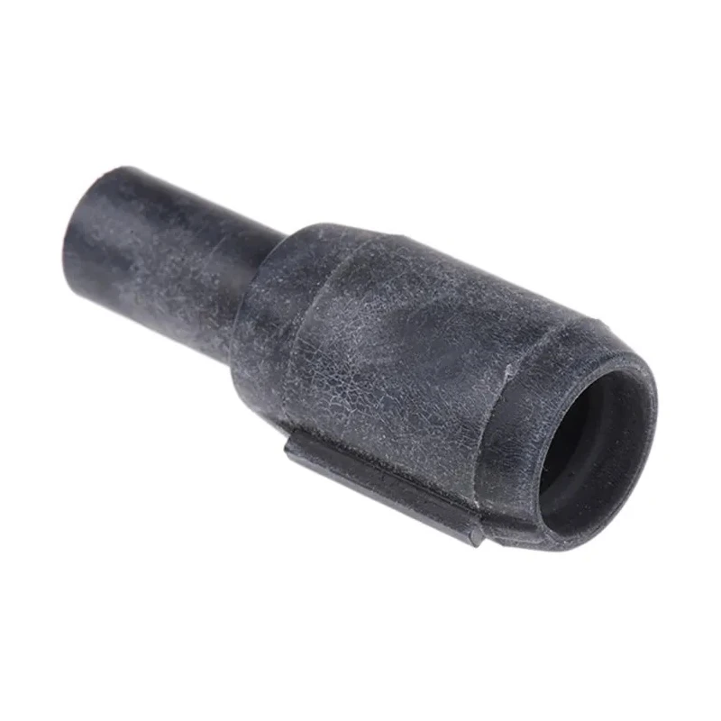 ITT Cannon Miniature Industrial Circular Connector, 2 Contacts, Male Plug, Cable Mount, IP67, Mini Sure-Seal 120-8551-100