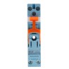 Releco MRC 5 Way DIN Rail Relay Socket 250V AC 10A S-10
