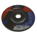 Norton Zirconium Dioxide Abrasive Disc 100 mm Diameter P24 Grit 66252831400
