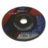 Norton Zirconium Dioxide Abrasive Disc 100 mm Diameter P24 Grit 66252831400