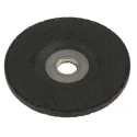 Norton Zirconium Dioxide Abrasive Disc 100 mm Diameter P24 Grit 66252831400