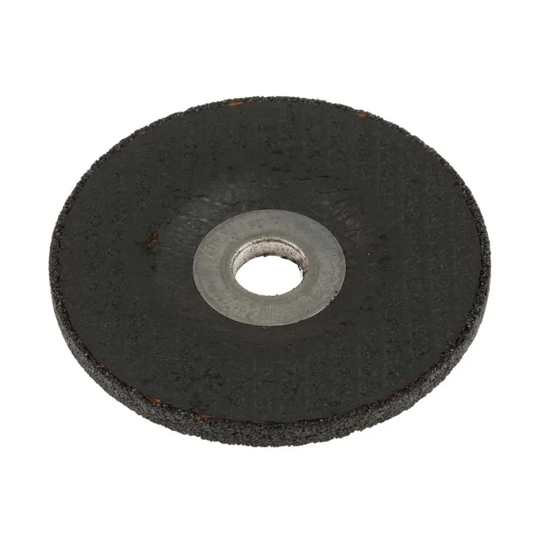 Norton Zirconium Dioxide Abrasive Disc 100 mm Diameter P24 Grit 66252831400
