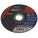 Norton Ceramic Abrasive Disc 125 mm Coarse Grade P36 Grit 66252831461