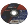 Norton Ceramic Abrasive Disc 125 mm Coarse Grade P36 Grit 66252831461
