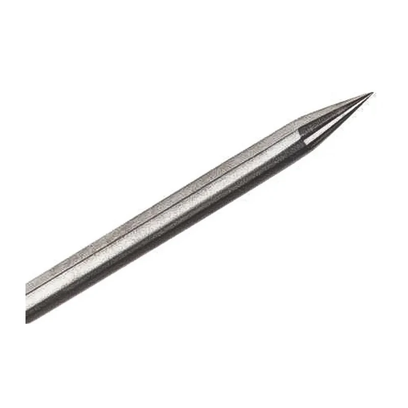 RS PRO Type K Needle General Temperature Probe, 115 mm Length, 3.3 mm Diameter, ±0.5% Accuracy, 2m Cable 342-8833