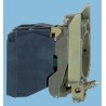 Schneider Electric Harmony Series Contact & Light Block 250V 10A DPST Screw Terminal ZB4BW063
