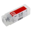 RS PRO Thread Repair Insert M12 12.4 mm Drill Size 12 mm Thread Length 304 Stainless Steel 175-0420