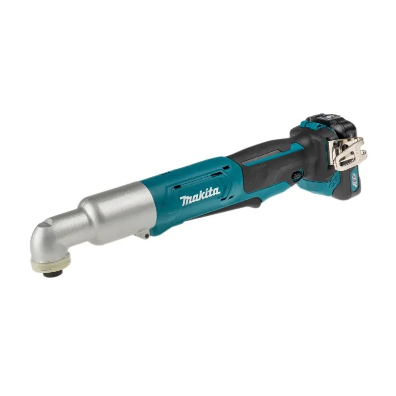 Makita Cordless Impact Driver 12V Brushless Motor 60Nm Torque Type G British 3-Pin TL064DWAE-UK